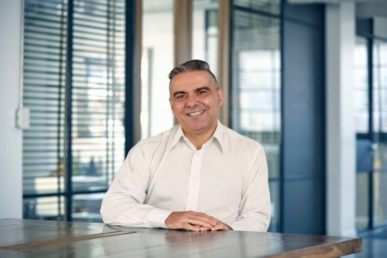 Alfredo Confalonieri, la nueva incorporación de Untold_