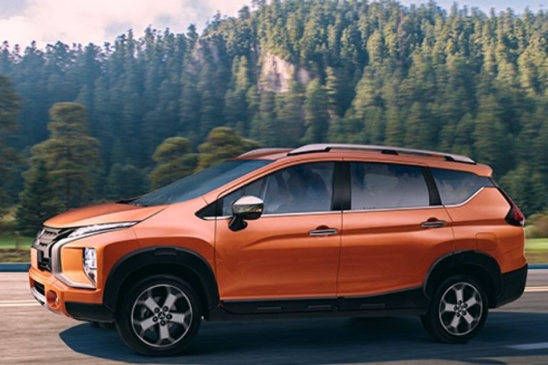 México: Mitsubishi presenta su modelo Xpander Cross con una experiencia inmersiva y diferente