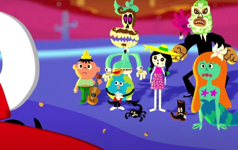 Cartoon Network convoca a creadores latinos para presentar proyectos