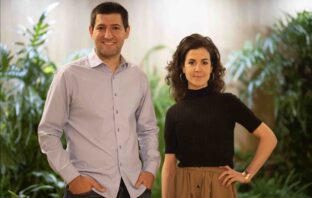 Carolina del Hoyo y Federico Barallobre asumen la presidencia de MMA en Argentina