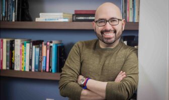Claudio Flores Thomas: “Los Effie Awards son premios dinámicos que cambian y se adaptan a las tendencias”