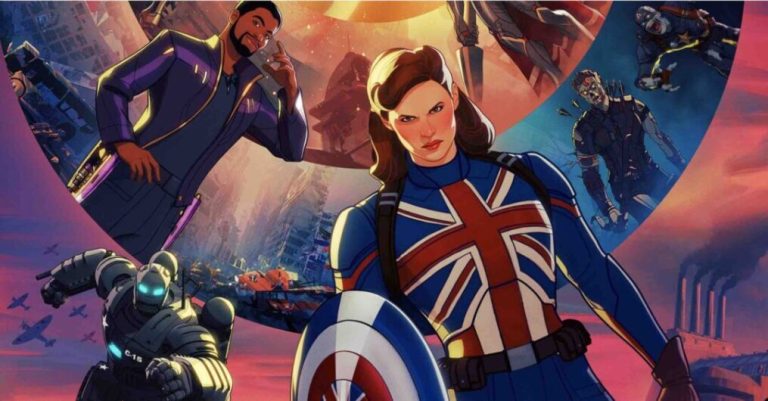 Qué ver en agosto en Disney+