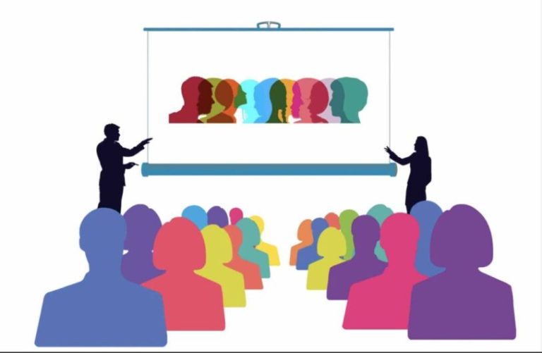 Agencias Argentinas inicia su ciclo de charlas sobre diversidad en la comunicación