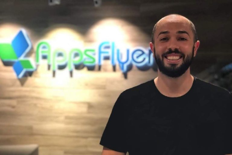 Guilherme Basani, de AppsFlyer: “La medición eficiente de datos permite atraer a los usuarios de apps más valiosos”