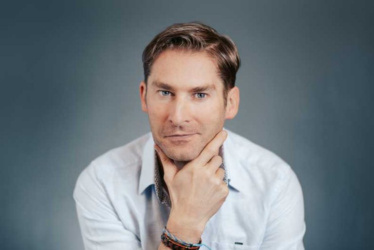 IAB Beyond Digital: Ken Hughes anticipa cómo será su charla sobre psicología del consumidor