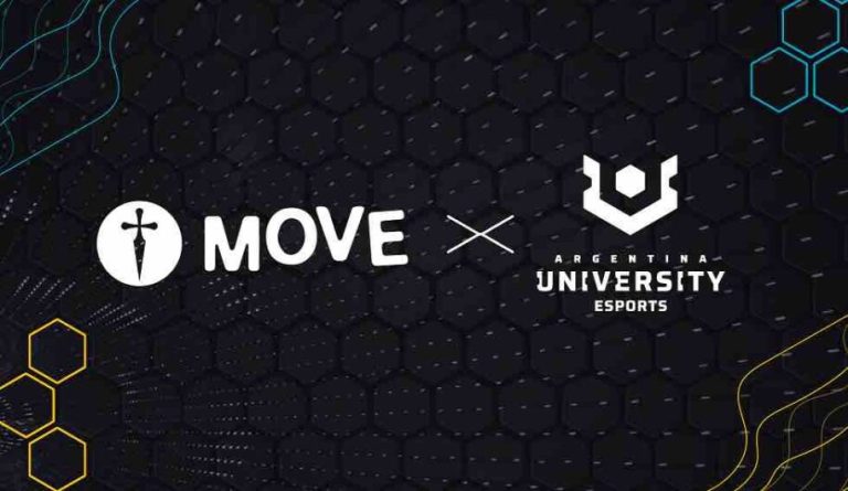 Galicia MOVE se suma a University Esports Argentina