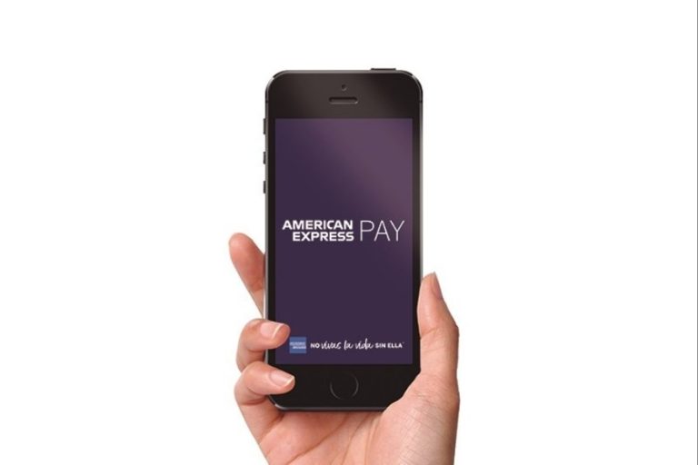 American Express presenta Amex Pay, su app para realizar pagos de servicios