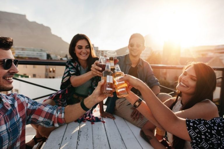 El 2021 trajo motivos para brindar, según el ranking global Kantar BrandZ