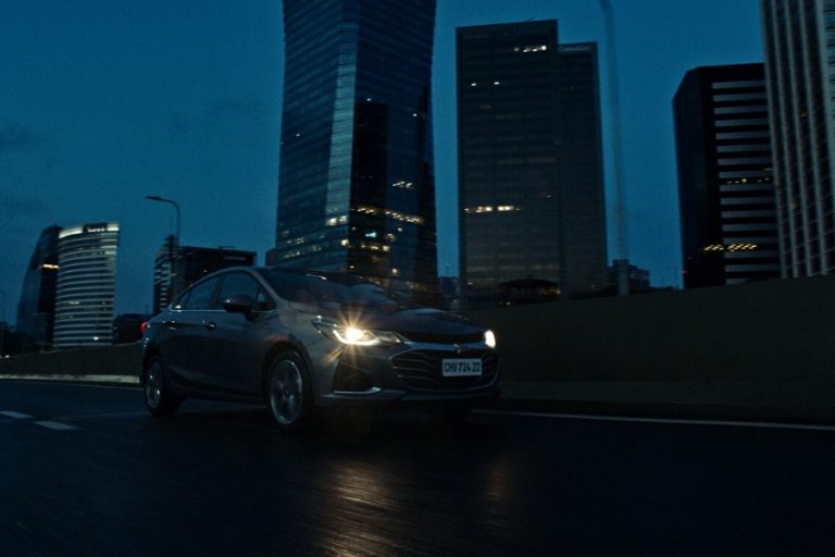 Por cuarto año consecutivo, Chevrolet participa del Hot Sale en Argentina