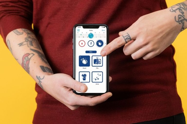 L’Oréal se une a la app Clue e incursiona en el universo femtech