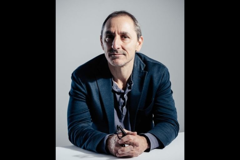 David Droga fue nombrado CEO y Presidente Creativo de Accenture Interactive