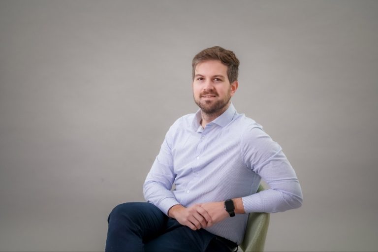 Grupo Muchnik nombró a Gabriel Antonielli como Director de Muchnik Media