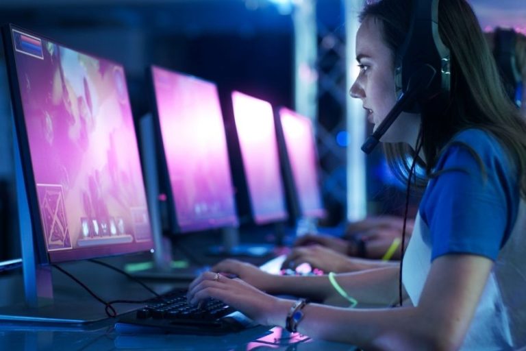 Stone Movistar Esports presenta el festival online “Gaming Weekend”