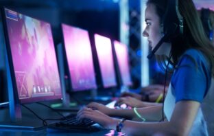 Stone Movistar Esports presenta el festival online “Gaming Weekend”