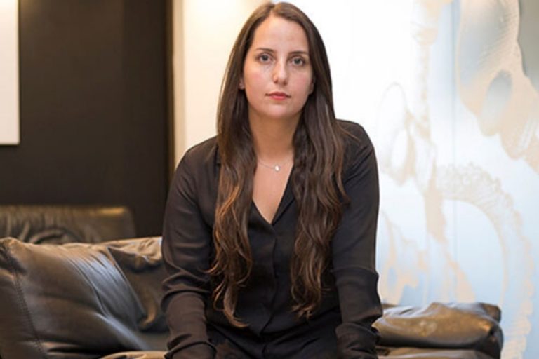 Carolina Mejía, nueva Chief Growth Officer de MullenLowe SSP3