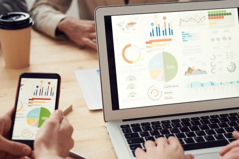 2021: cuál fue el ranking anual de inversión en publicidad digital de la industria de bancos y finanzas