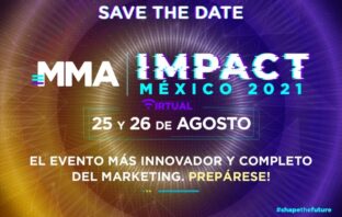 El MMA Impact México se llevará a cabo en agosto