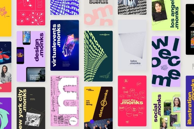 S4Capital presentó Media.Monks, la fusión de MediaMonks y MightyHive