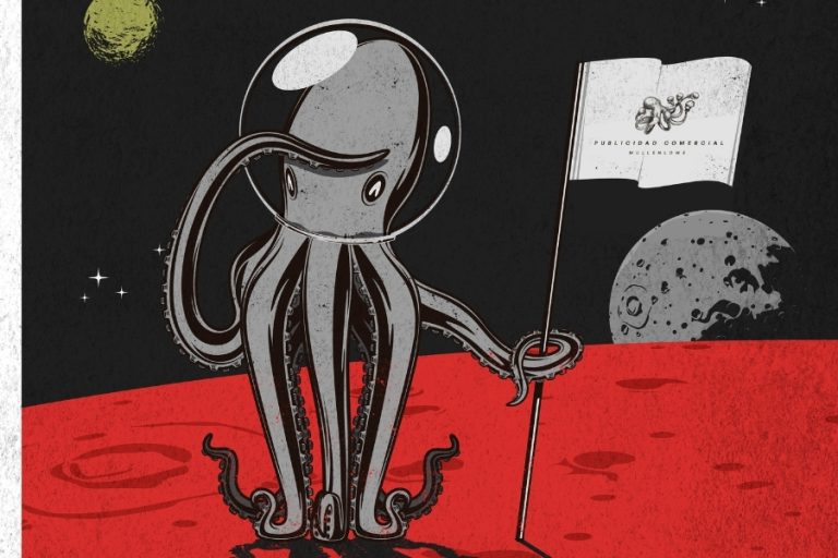 Publicidad Comercial MullenLowe Guatemala festeja 50 años de retar al futuro