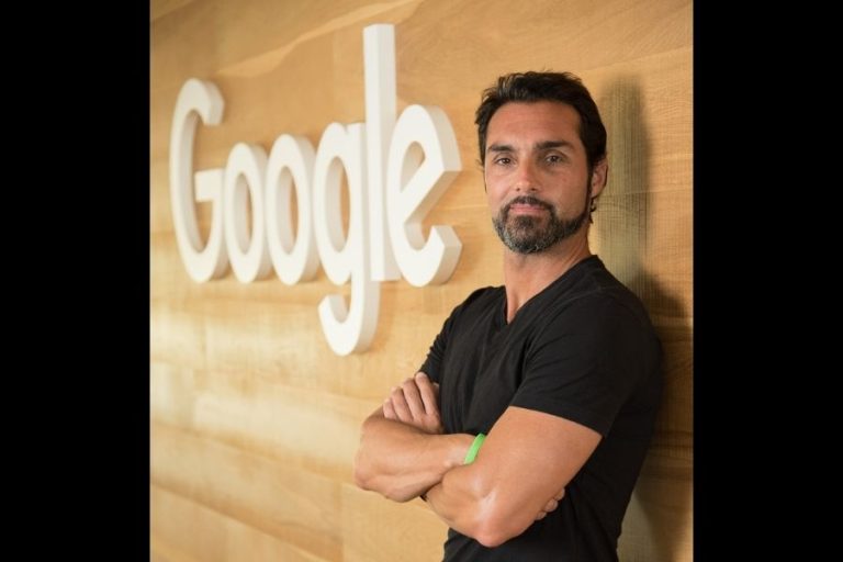 Francisco Petracco, nuevo Gerente de Comunicaciones de Google Argentina