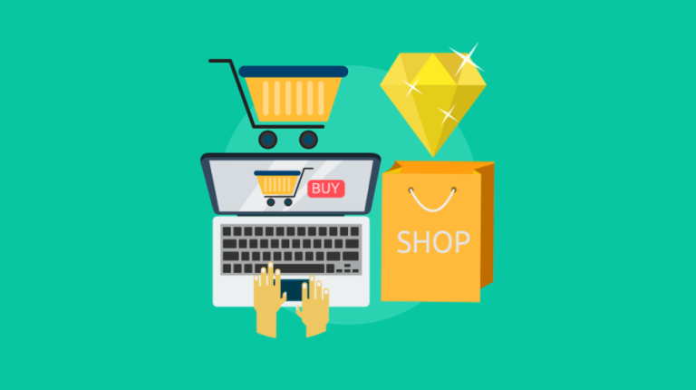 Fragancias, música y software: cómo se explica el boom del retail online en Perú