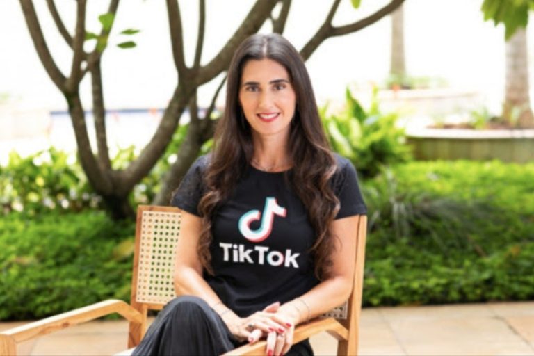 Novedades en el equipo directivo regional de TikTok