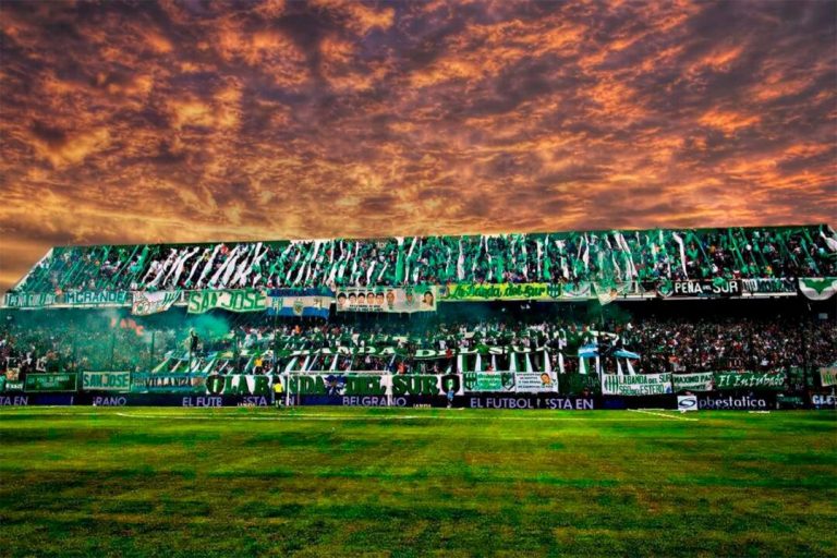El Club Atlético Banfield suma a su equipo un nuevo jugador: la tecnología de Oracle