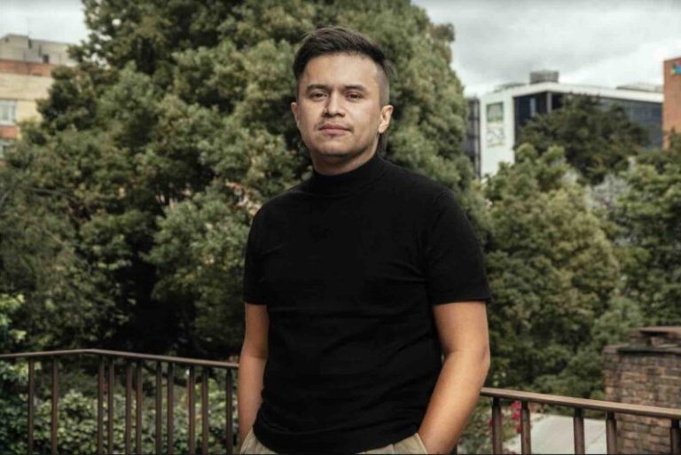 Giovanni Rozo Rodríguez se suma a The Juju como Head of Art para México y Perú