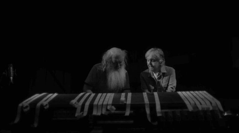 Star+ presenta en exclusiva McCartney 3, 2, 1