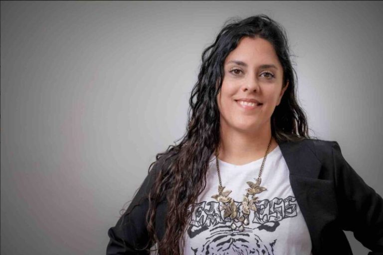 Nueva Directora de Producción en Grupo Muchnik