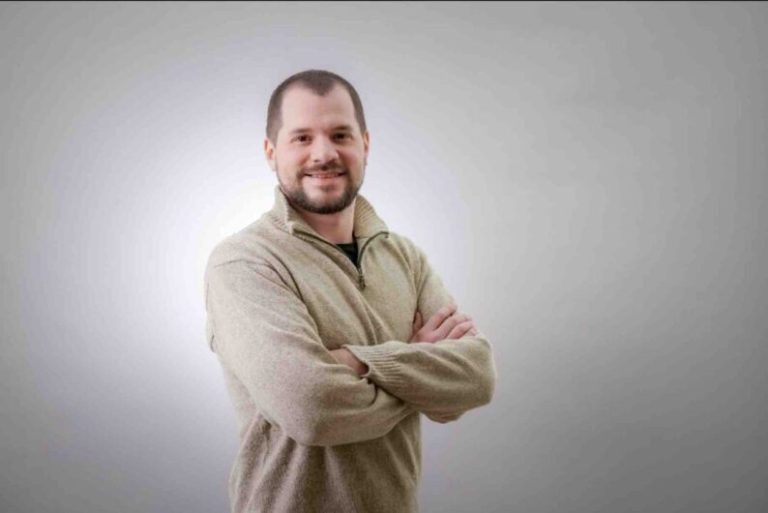 Grupo Muchnik tiene nuevo Director de Contenidos Digitales