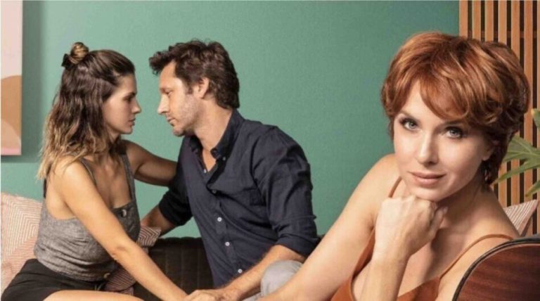 “Terapia Alternativa”, la primera producción original latina en llegar a Star+