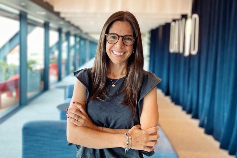 María García Herranz, nueva Head of Accounts de DAVID Madrid