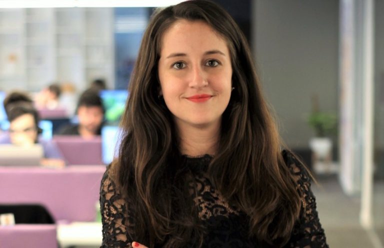 Mariana Villa, de Entravision: “Hay una feroz competencia de fintechs en la región”