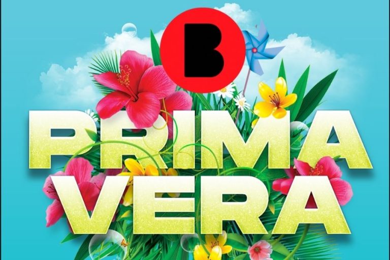 Radio Berlín sale a las calles de Buenos Aires para festejar la primavera