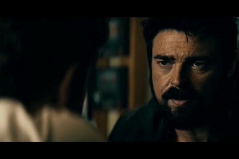 Amazon Studios anuncia la llegada de un spin-off de la exitosa serie The Boys