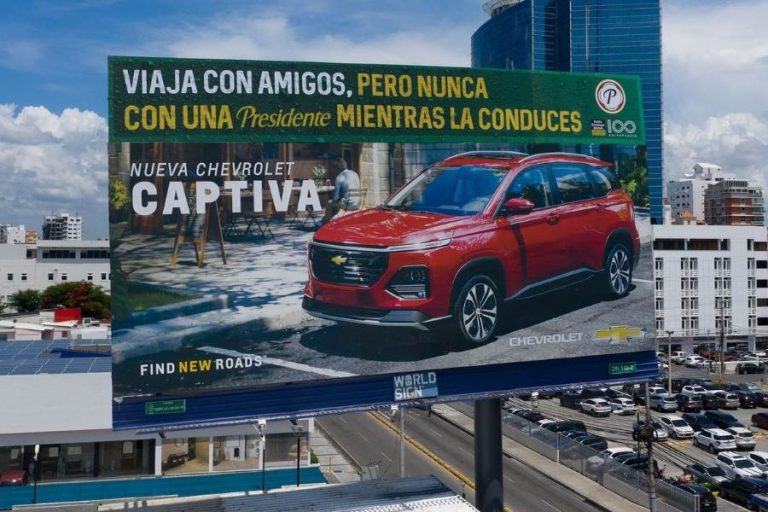 La campaña de Presidente y MullenLowe SSP3 Colombia para frenar el consumo de alcohol al volante