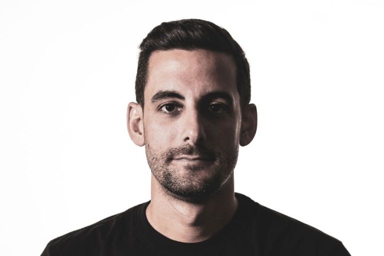 GUT designó a Danny Álvarez como su nuevo Director Creativo Ejecutivo
