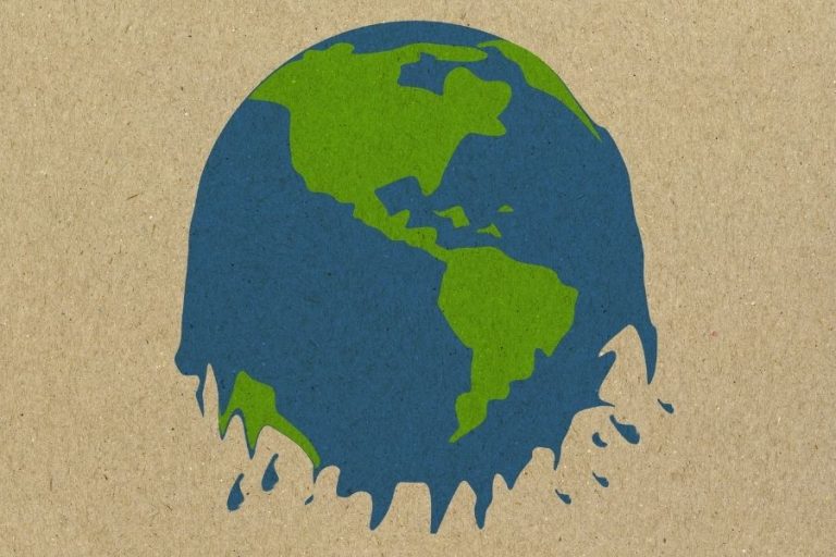 P&G se plantea nuevas metas para detener el cambio climático