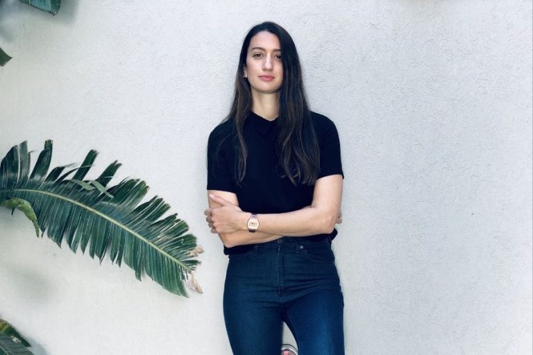 The Juju Argentina suma a Andy Ventura como Directora Creativa