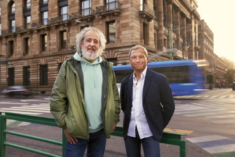 La productora argentina Huinca Cine desembarca en México