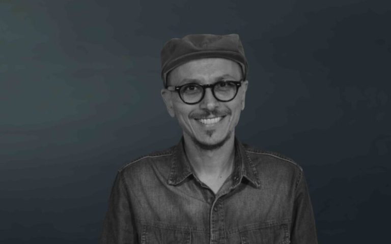 Diego Urbano es el nuevo Head of Craft de Grey Argentina