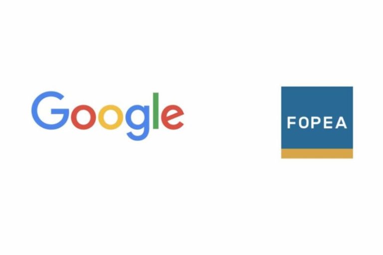 Google y FOPEA presentan el Premio a la Innovación Periodística Digital 2021 con foco en coberturas locales