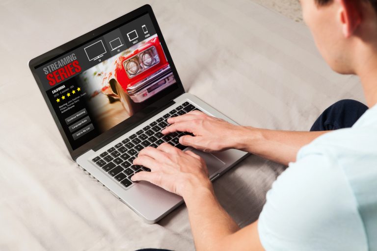 Streaming: los contenidos con más engagement en social media en septiembre