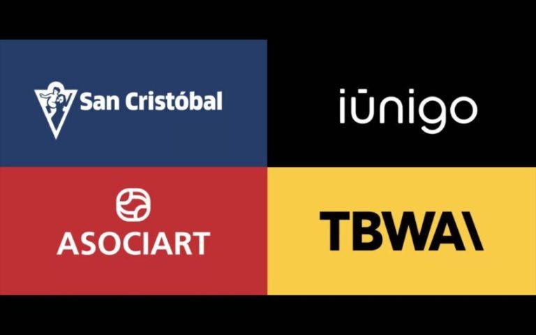 Grupo San Cristóbal, nueva cuenta de TBWA Buenos Aires