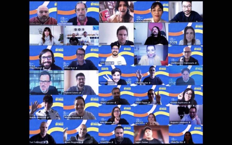 Wunderman Thompson Latam, un equipo creativo sin fronteras