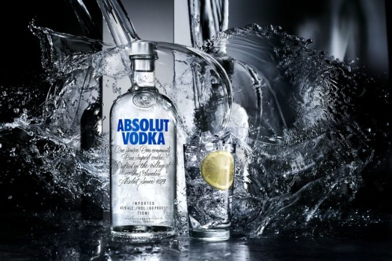 En el Día Internacional del Vodka, Absolut propuso un recorrido por los hitos de su historia