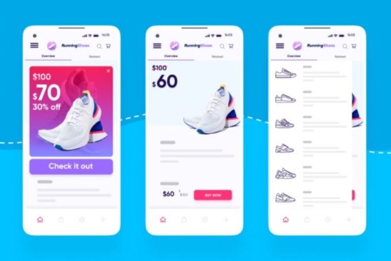 La UX en las apps móviles: guía definitiva para ofrecer la mejor experiencia de usuario