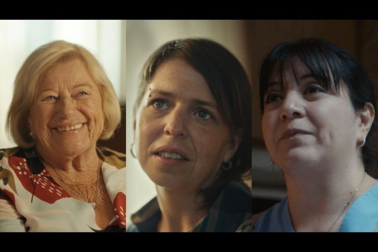 Bigbox homenajea a las madres argentinas en su nueva campaña