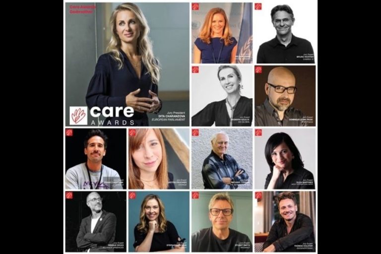 Los Care Awards 2021 presentaron a su jurado